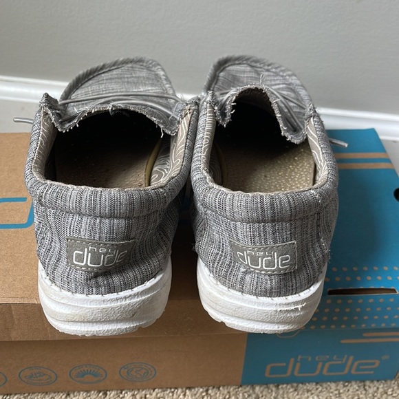 Wally youth - Hey Dude size Y2 - Picture 5 of 10